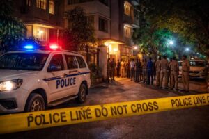 Karnataka: పెళ్లికి నిరాకరించాడని ప్రియుడిపై కత్తితో దాడి…