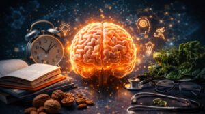 Memory Boost Tips:  జ్ఞాపకశక్తి పెంచుకోవాలా? మెదడును రెట్టింపు శక్తివంతం చేసే సులభమైన మార్గాలు